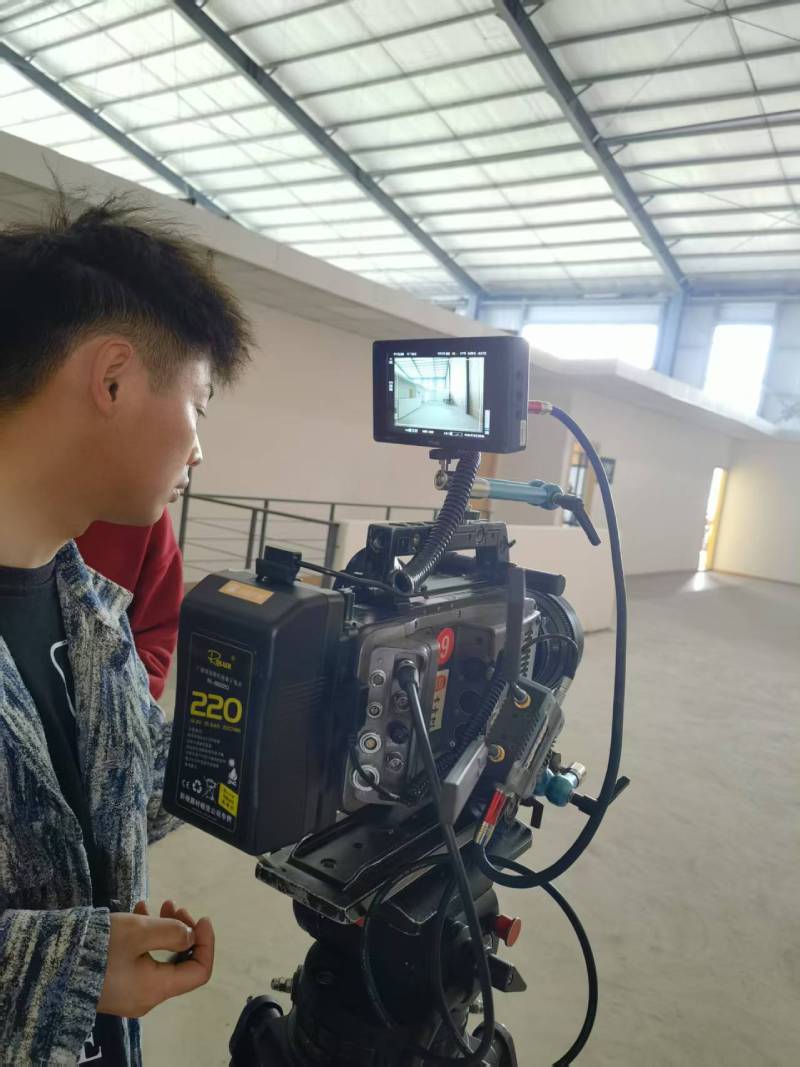 创新驱动，智领未来——抚州TVC与广告片拍摄制作的创新实践