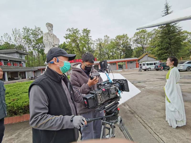 抚州广告片拍摄公司：从策划到投放，一站式服务，让品牌传播更高效！