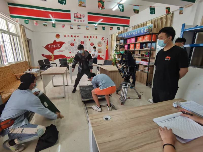 抚州广告片拍摄公司：极简主义践行者，少即是多的视觉哲学