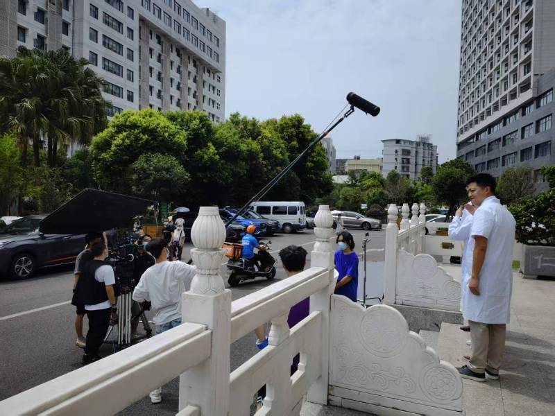 抚州广告片拍摄公司低成本实现高规格制作的诀窍